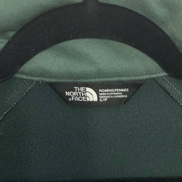 The North Face Apex Bionic 2 Soft Shell Jacket Size S NWT Women's Windwall - Picture 13 of 15